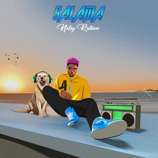 Salama lyrics | Boomplay Music