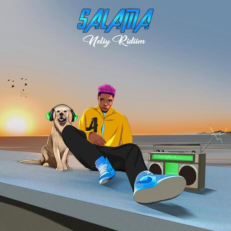 Salama | Boomplay Music