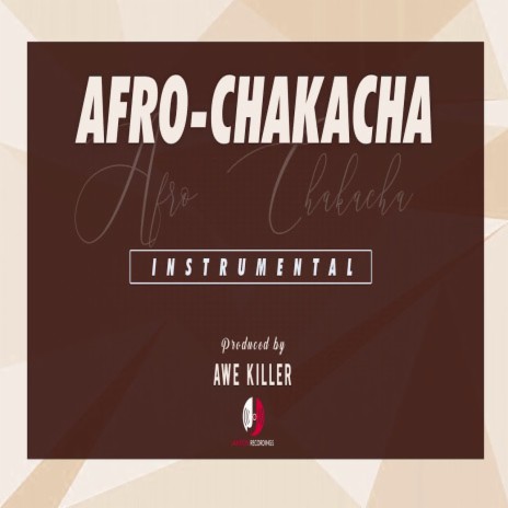 Afro Chakacha Beat (Swahili Type Instrumental)