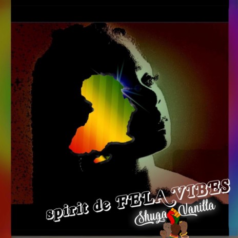 Spirit de Fela Vibes (E.Maxwell Mix) | Boomplay Music