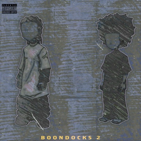 Boondocks 2 ft. KKSHI | Boomplay Music