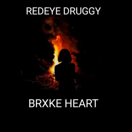 BROKE HEART | Boomplay Music