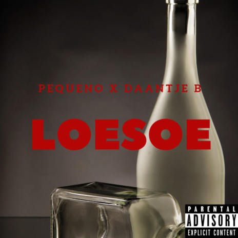 Loesoe (feat. Daantjeb) | Boomplay Music