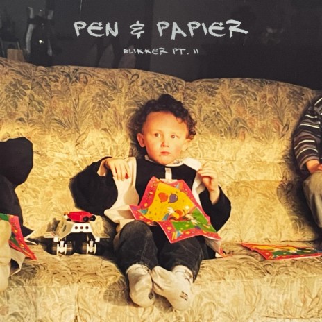 Pen & Papier | Boomplay Music