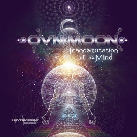 Transmutation ft. Pragmatix, E-Mantra & Nova Fractal | Boomplay Music