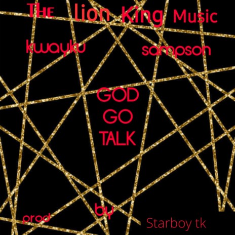 GOD GO TALK | Boomplay Music