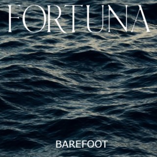 Barefoot