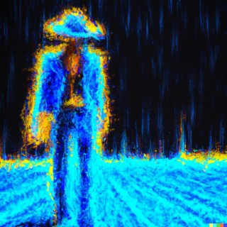 Digital Cowboy