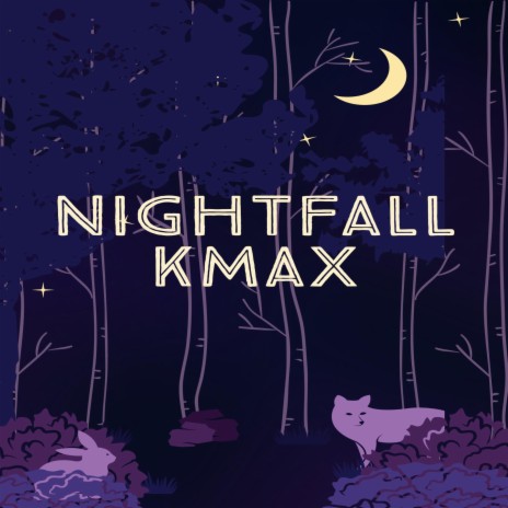 Nightfall | Boomplay Music