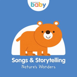 Baby Beats: Nature's Wonders