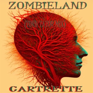 ZOMBiELAND (TORN TATER MiX)