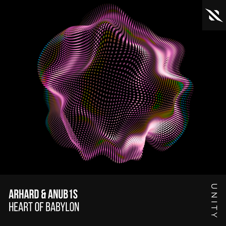 Heart Of Babylon ft. Anub1s | Boomplay Music