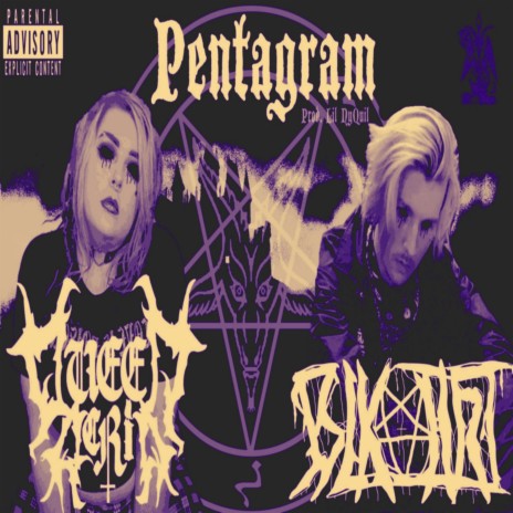 Pentagram | Boomplay Music