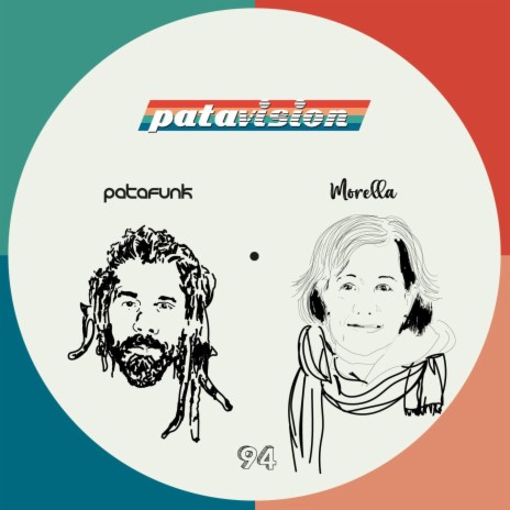 Patavision 94 ft. Morella | Boomplay Music