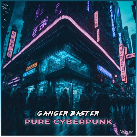 Pure Cyberpunk | Boomplay Music