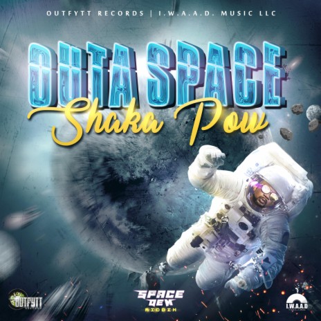 Outa Space | Boomplay Music