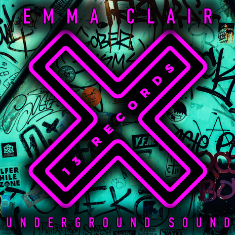 Underground Sound (Extended Mix) | Boomplay Music