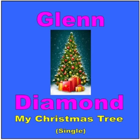 My Christmas Tree | Boomplay Music