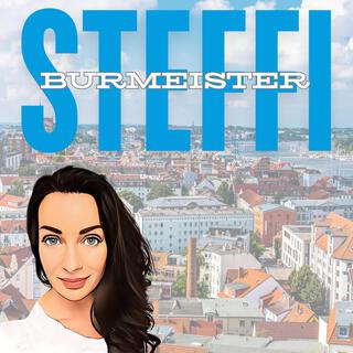 Steffi Burmeister für Rostock