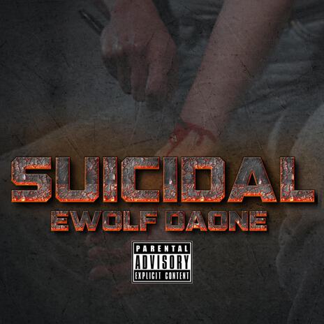 Suicidal | Boomplay Music