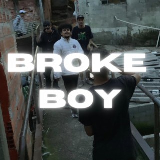 Broke Boy