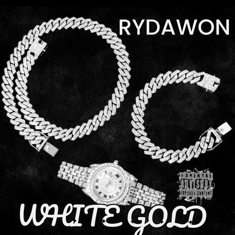 White Gold | Boomplay Music