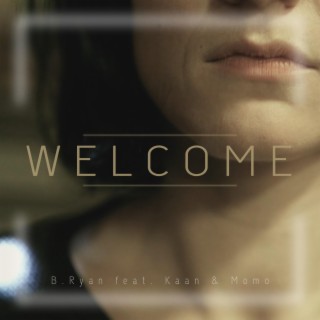 Welcome (Instrumental)