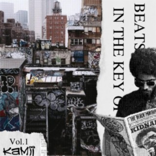 Beats in the key of life, Vol. 1