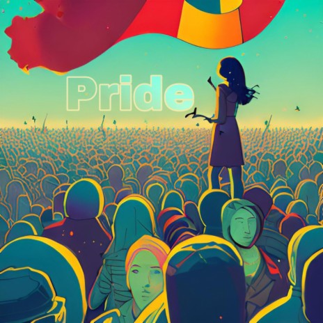 Pride | Boomplay Music