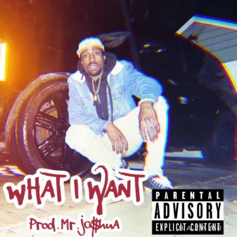 What I Want | Boomplay Music