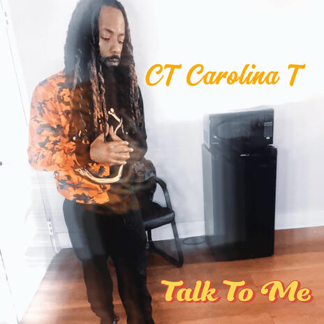 Talk To Me | Boomplay Music