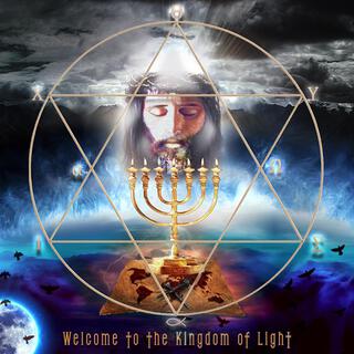 Welcome To The Kingdom Of Light