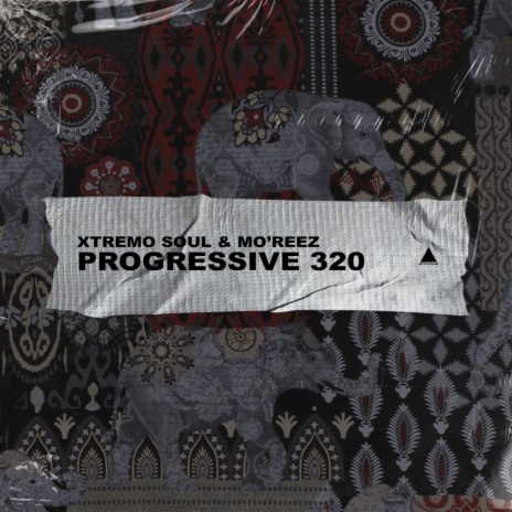 Progressive 320 ft. Mo'Reez | Boomplay Music