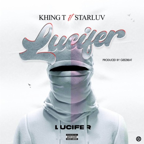 Lucifer ft. Starluv