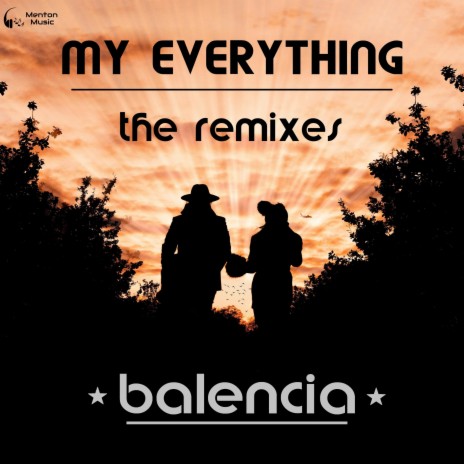 My Everything (Skveezy Remix) ft. Skveezy