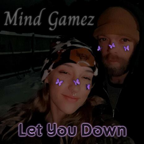 Let You Down ft. Alex M. Brinkley | Boomplay Music