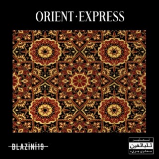 Orient Express