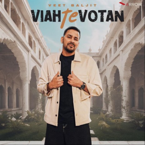 Viah Te Votan ft. Mix Singh | Boomplay Music