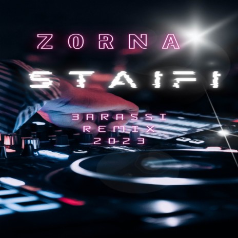 Zorna Staifi Arrassi | Boomplay Music