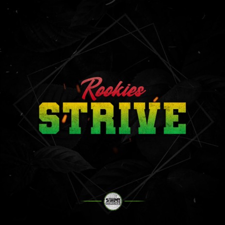 Strive | Boomplay Music