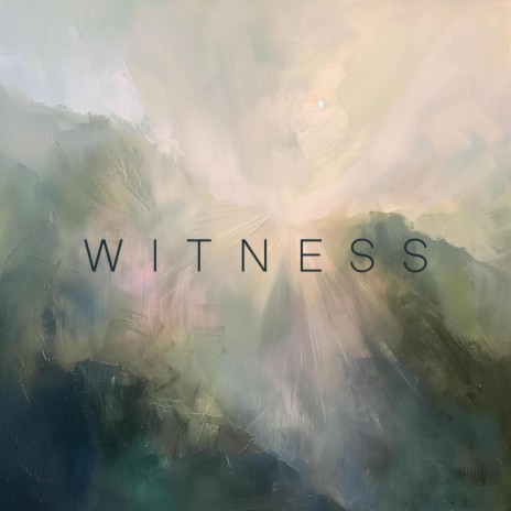 Witness ft. David Jones | Boomplay Music