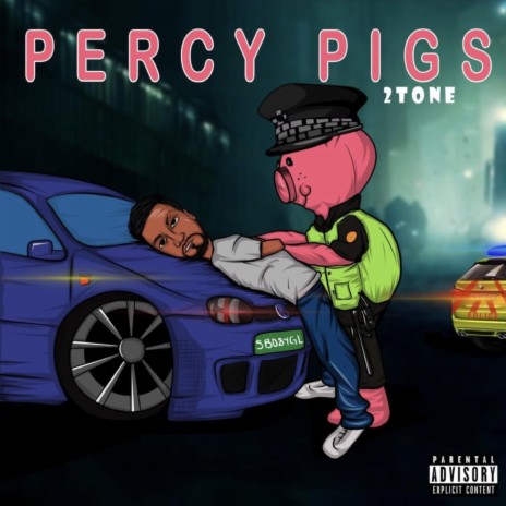 Percy Pigs | Boomplay Music