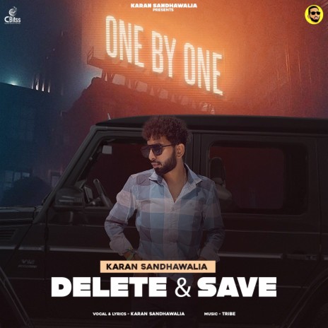 Delete & Save | Boomplay Music