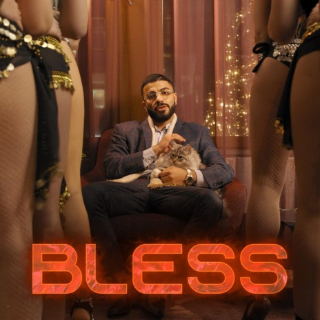 Bless | Boomplay Music