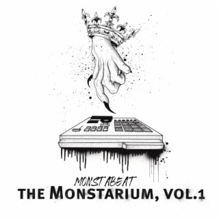 The Monstarium, Vol.1