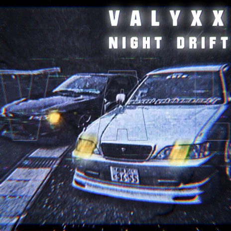 Night Drift | Boomplay Music