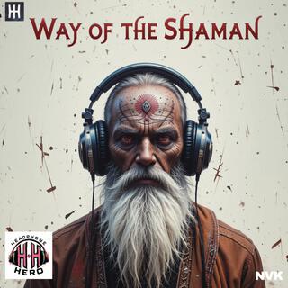 Cosmic Symphony 7: Way of the Shaman