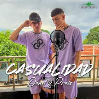 Casualidad lyrics | Boomplay Music