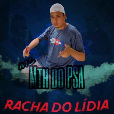 Racha do Lídia | Boomplay Music