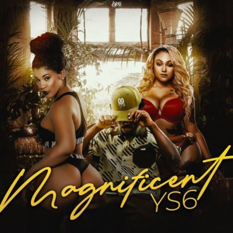 Magnificent | Boomplay Music